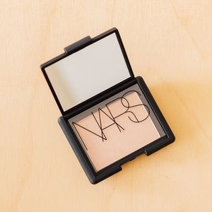 NARS Limited Edition Tribulation Highlighter Blush